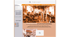 Desktop Screenshot of cuivreriedecerdon.com